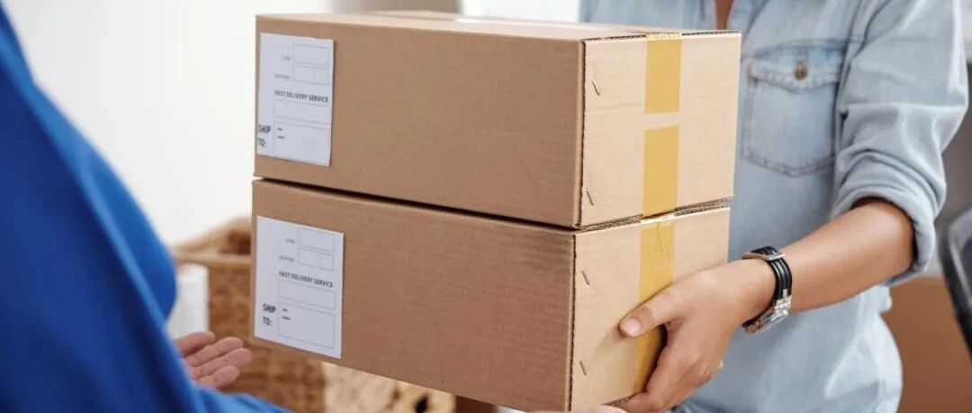 快递抢人、月薪过万，别信！