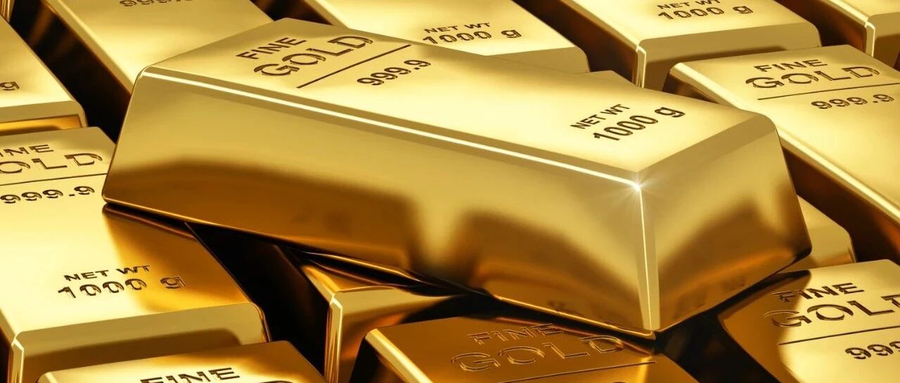 黄金再创近九年新高、白银一周上涨18% 贵金属市场因何狂热？