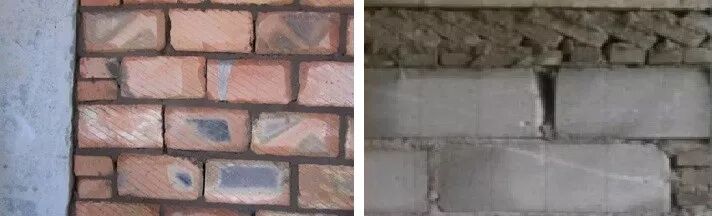 砌体工程常见的15个通病：如何防治？标准总结！的图7