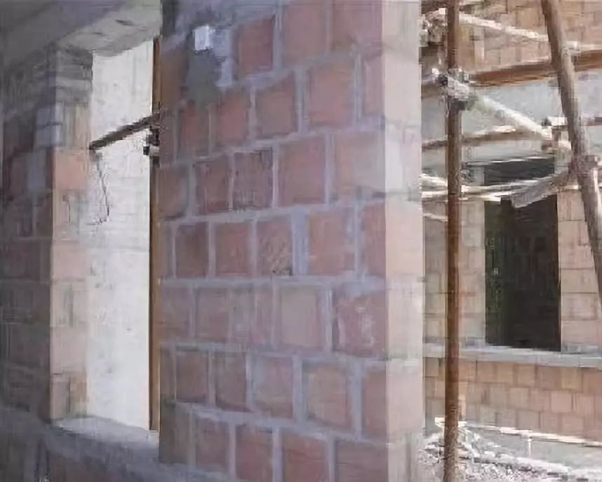 砌体工程常见的15个通病：如何防治？标准总结！的图3