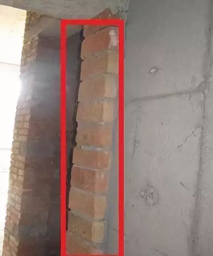 砌体工程常见的15个通病：如何防治？标准总结！的图23
