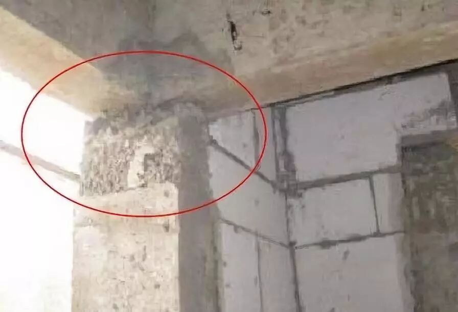 砌体工程常见的15个通病：如何防治？标准总结！的图19