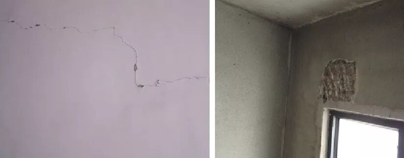 砌体工程常见的15个通病：如何防治？标准总结！的图30