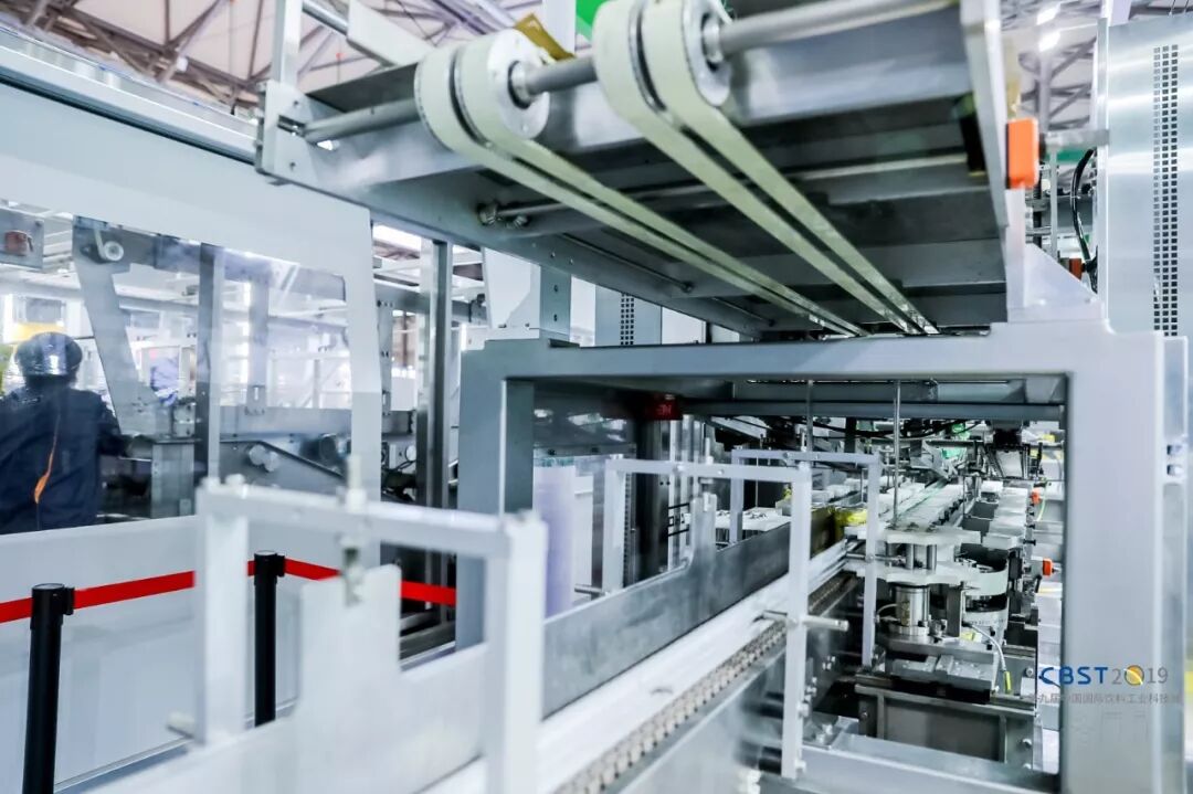 【秉信包装亮相 CBST2019】创新让包装更精彩！