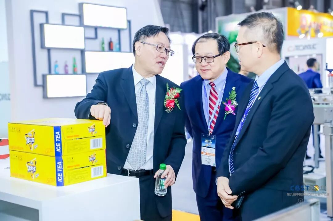 【秉信包装亮相 CBST2019】创新让包装更精彩！