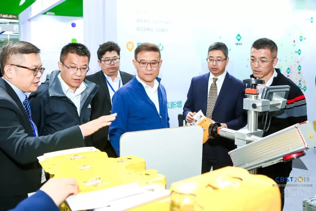 【秉信包装亮相 CBST2019】创新让包装更精彩！