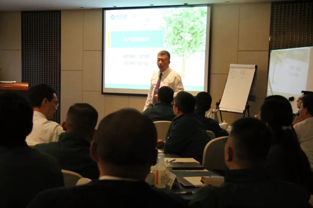 回首来时路 瞻想拼未来 | 秉信包装 2020年策略营会议圆满结束