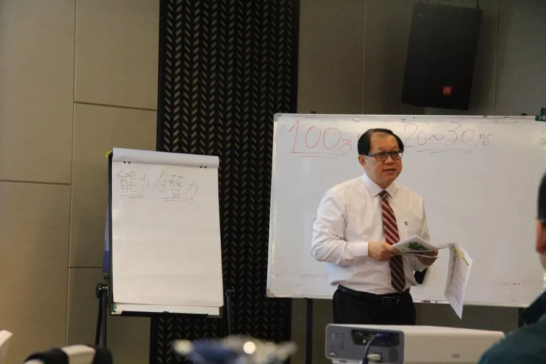 回首来时路 瞻想拼未来 | 秉信包装 2020年策略营会议圆满结束