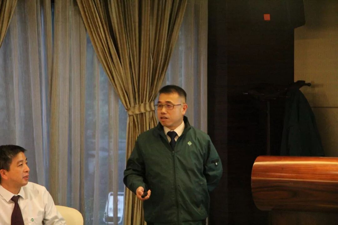 回首来时路 瞻想拼未来 | 秉信包装 2020年策略营会议圆满结束