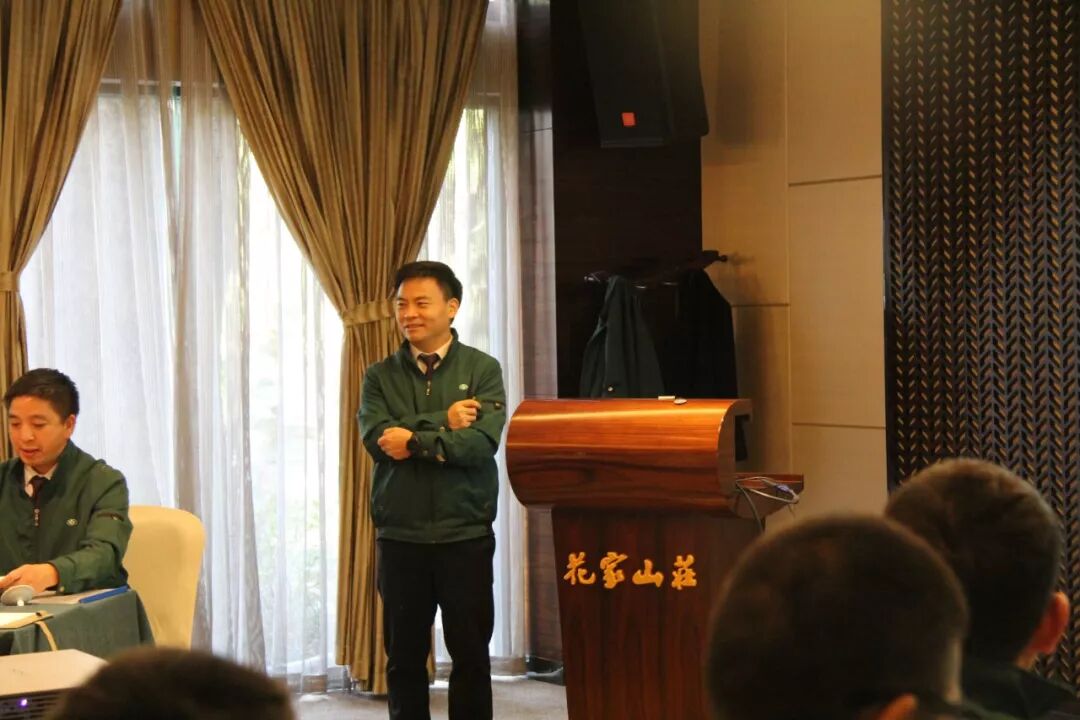 回首来时路 瞻想拼未来 | 秉信包装 2020年策略营会议圆满结束