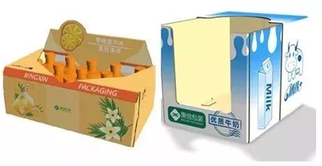 相约CBST 2019，『秉信包装』与您不见不散！