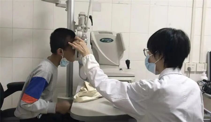 tomey验光怎么看【爱眼日福利】没错！配镜优惠活动来啦！_https://www.jmylbn.com_新闻资讯_第8张