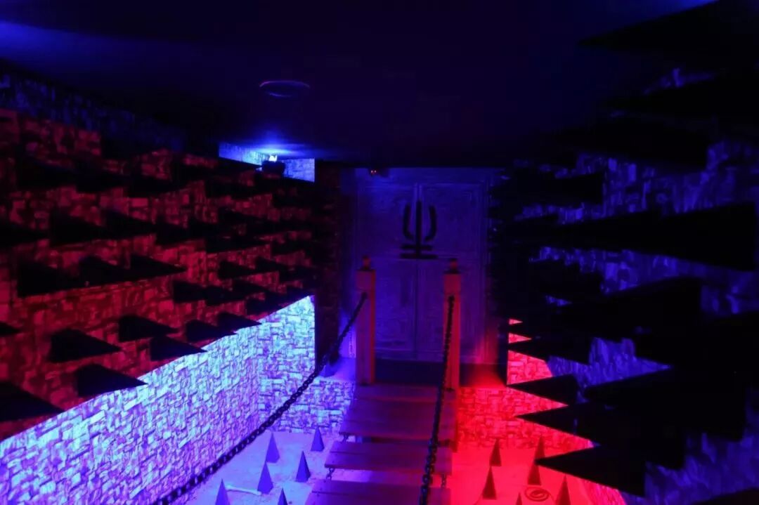 萬聖節撞鬼攻略 | 天青色等艷遇，而我在等「鬼」 靈異 第29張