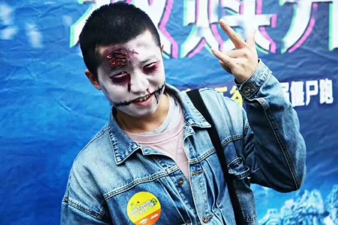 萬聖節撞鬼攻略 | 天青色等艷遇，而我在等「鬼」 靈異 第38張