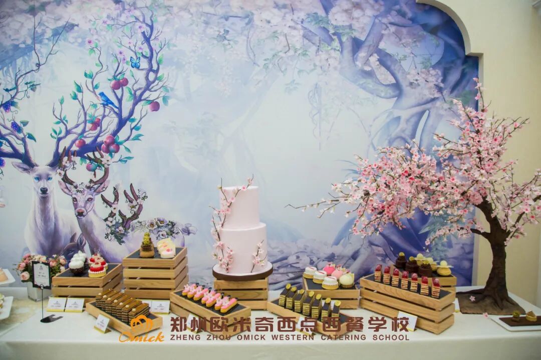 图片[13]-河南哪家西点军校培训学校最好？ 郑州奥米奇西点学校怎么样？-首码网-网上创业赚钱首码项目发布推广平台