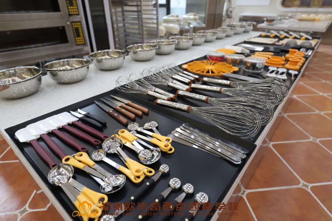 图片[27]-河南哪家西点军校培训学校最好？ 郑州奥米奇西点学校怎么样？-首码网-网上创业赚钱首码项目发布推广平台