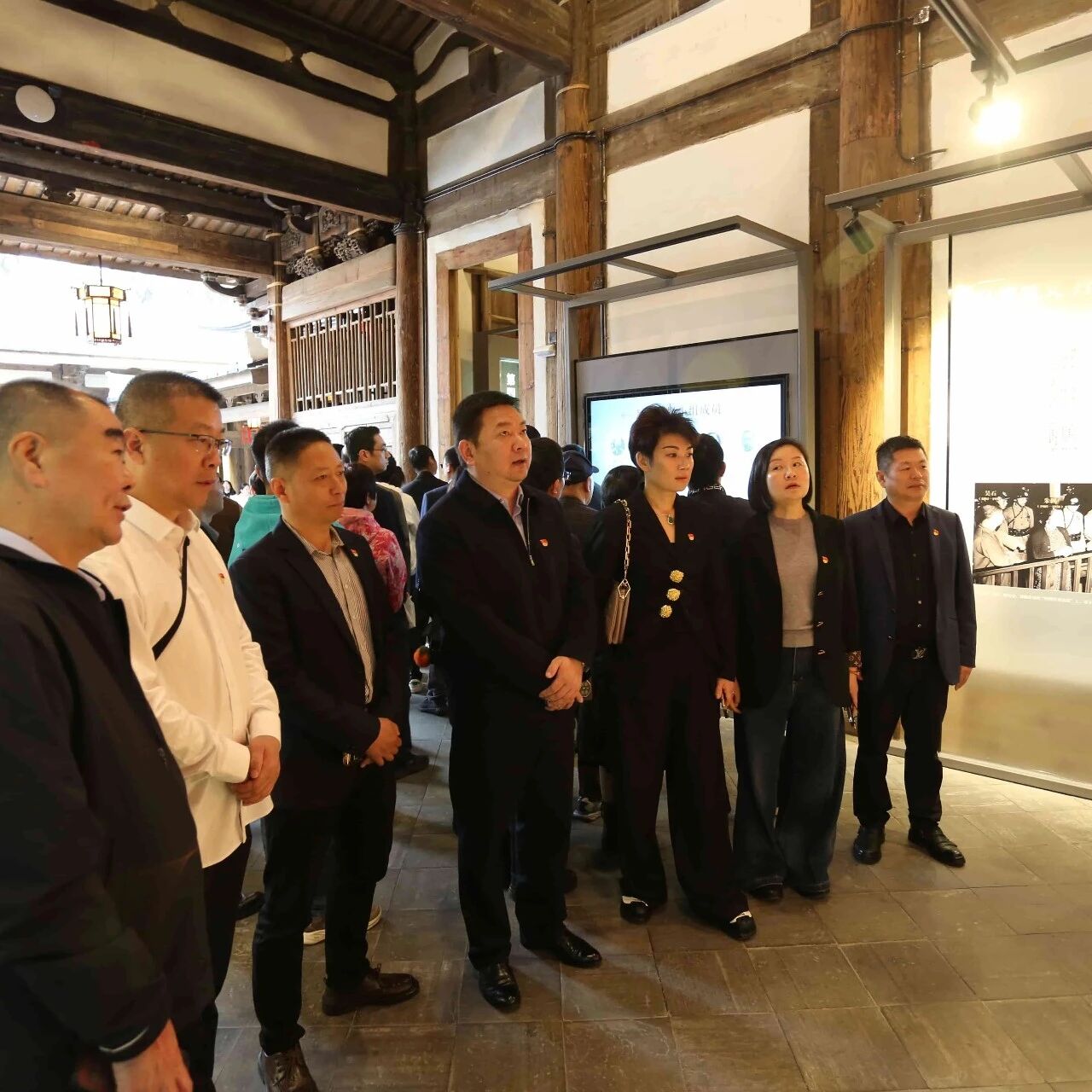 浙商总会福建商会