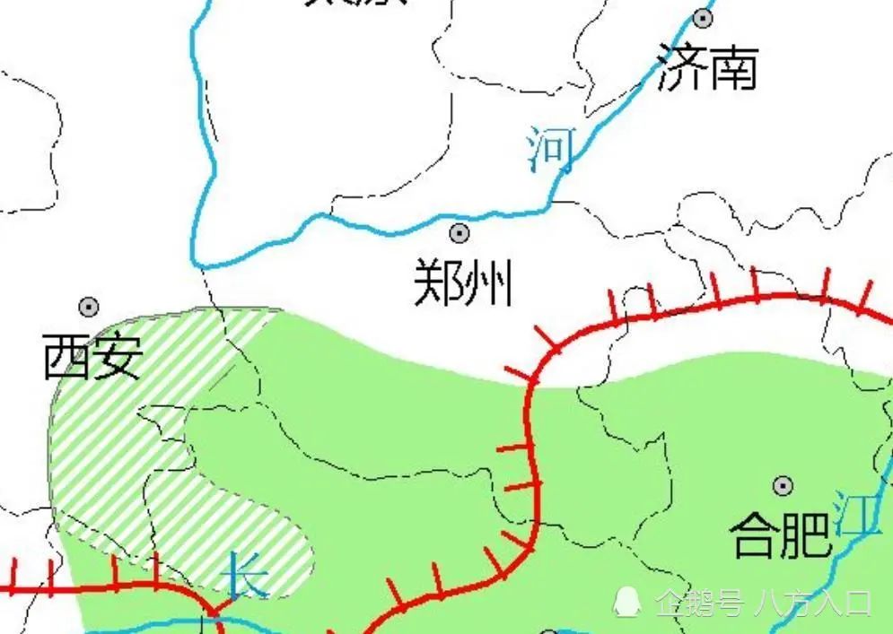 河南 下一场降雪 蓄势待发 雨夹雪小雪将落在河南下列地区 热点讯息网