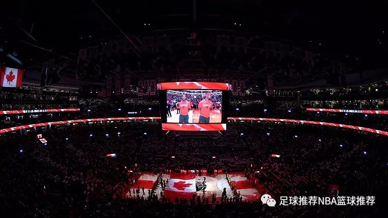 【NBA】NBA常規賽：孟菲斯灰熊vs多倫多暴龍，暴龍主場殺熊 運動 第4張