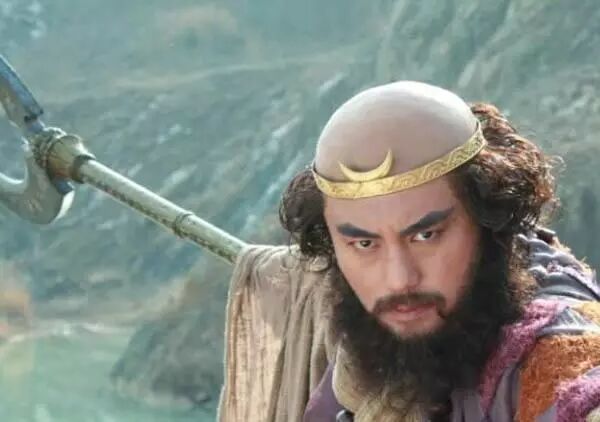 卷帘大将被贬下凡不光因为打碎了玻璃盏,更因他害了几条神仙命!