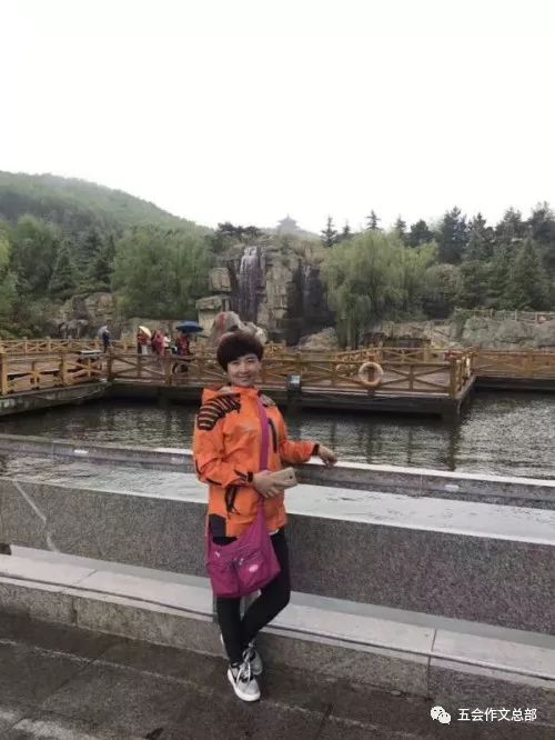 五会作文2017年--2018年部分加盟校高级讲师简介|教学动态-山东五会教育信息咨询有限公司