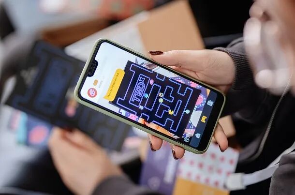 壳间科技获高樟资本天使轮融资,打造AR生态内容共创平台