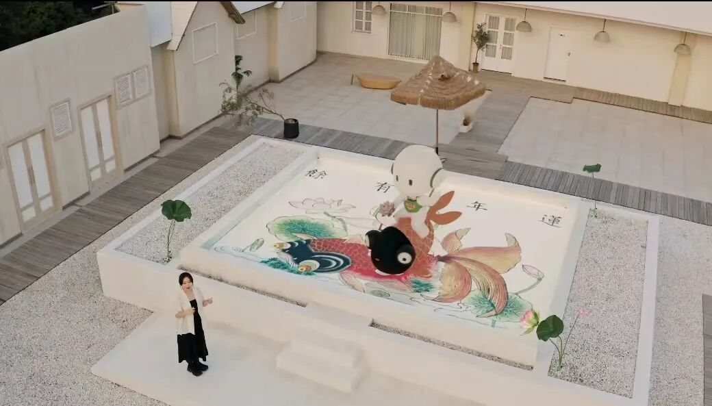 壳间科技获高樟资本天使轮融资,打造AR生态内容共创平台