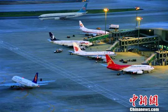 4名中国粉丝追星，致360名乘客被迫下机重新安检！网友汗颜：别丢人了行吗？（组图） - 1