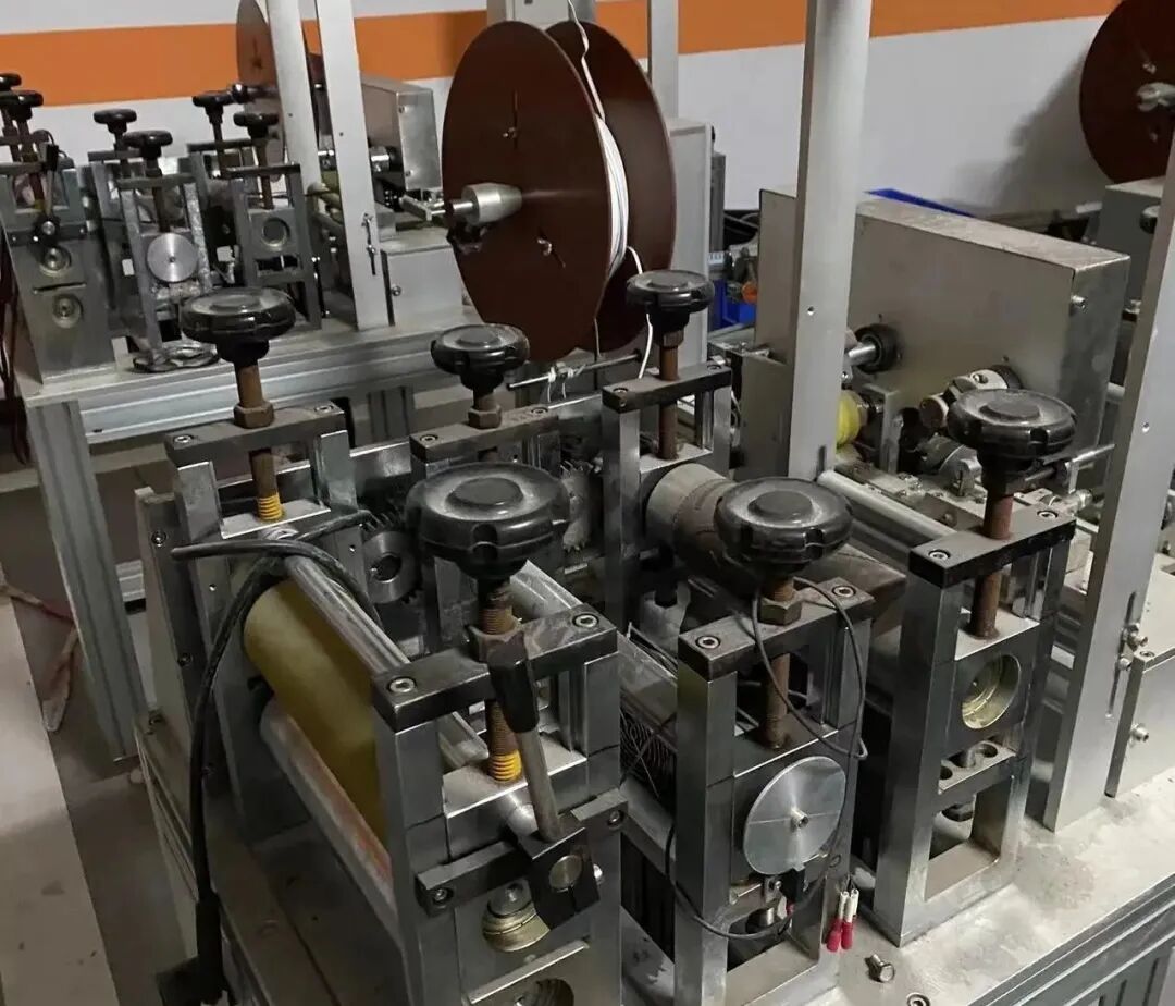 越早知道越好（kn95口罩机还能做什么产品）kn95口罩机怎么操作，(图2)