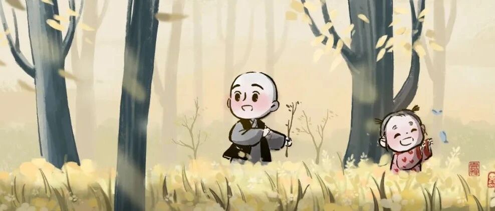 所有感情，都是这样走散的