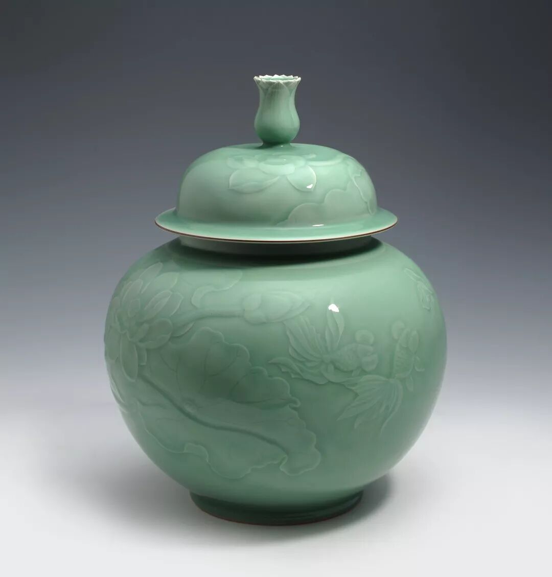 聚焦青瓷大会·剑瓷节丨李茂林:我追逐梦想,孤身来龙泉打拼,在这座