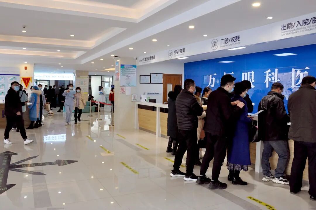 @2022准备报考军校/警校等院校的近视学生，攻略来了(图12)