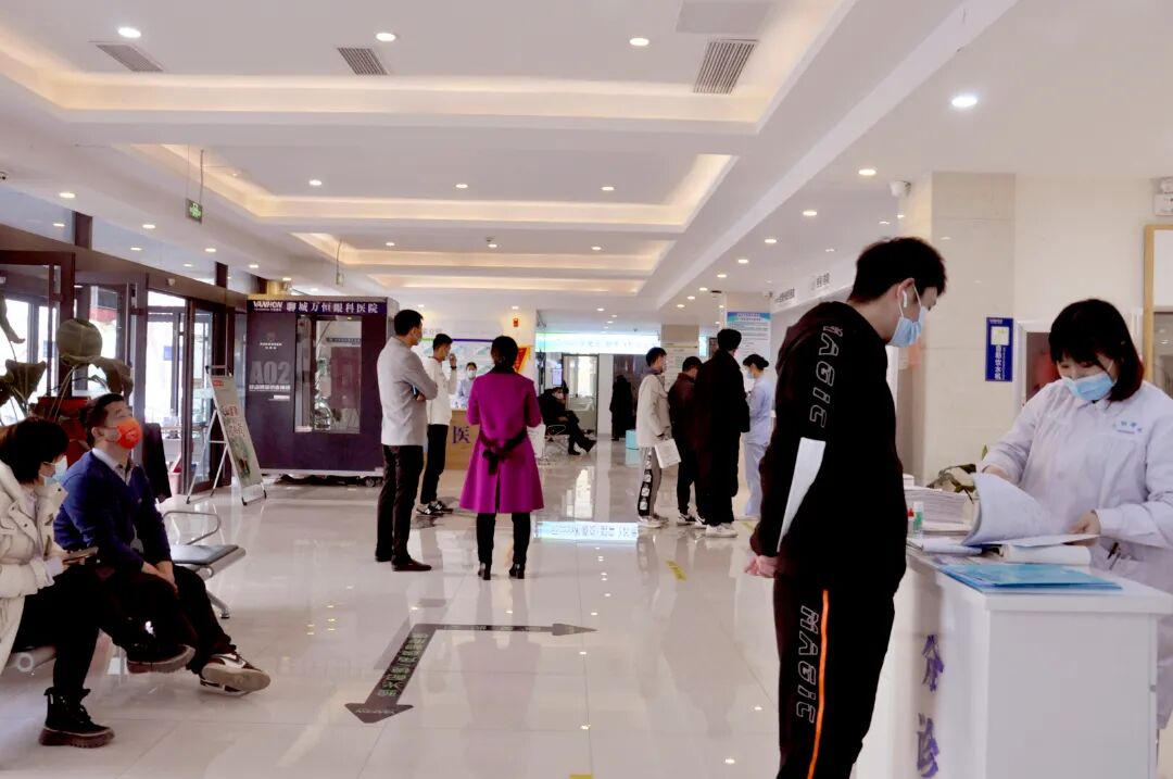 @2022准备报考军校/警校等院校的近视学生，攻略来了(图15)