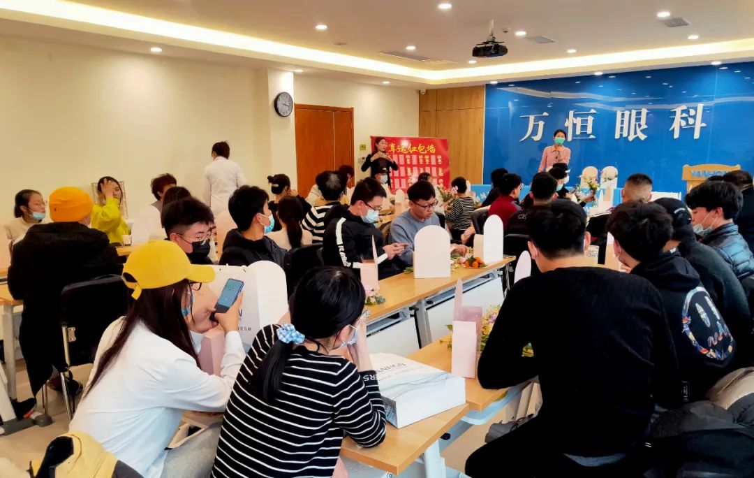 @2022准备报考军校/警校等院校的近视学生，攻略来了(图9)