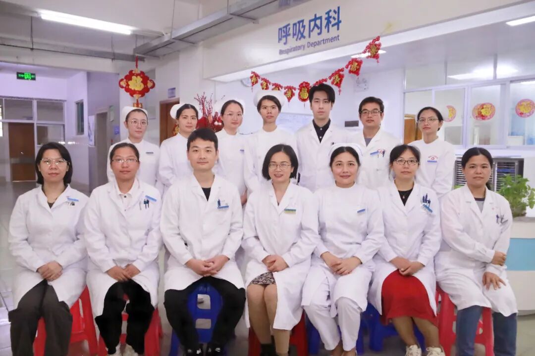 呼吸内科有哪些仪器【重点专科】呼吸内科：专业引领，守护呼吸健康_https://www.jmylbn.com_新闻资讯_第5张