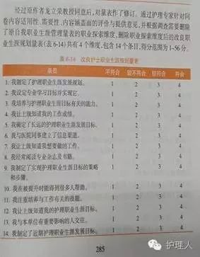 除了當護士長，還能做什麼呢？值得打點者和護士沉思 職場 第5張