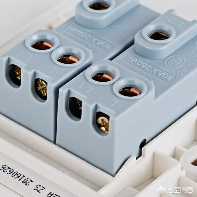 单联双控开关什么意思