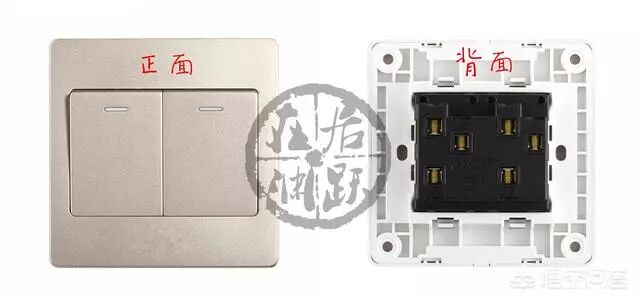 单联双控开关什么意思 双控开关中L1-L11-L12-L2-L21-L22的是什么意思呀