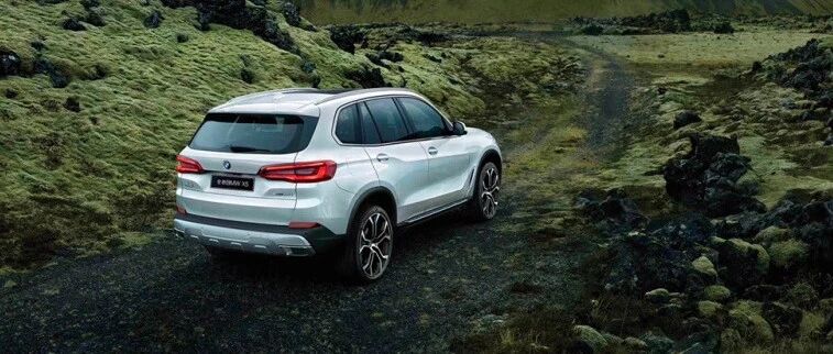 疑似售价55.8万起 国产宝马X5L真的会像林肯飞行家一样良心吗？