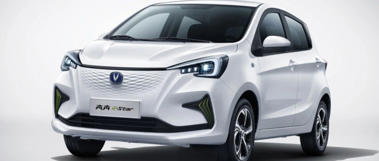 长安奔奔E-Star、奇瑞小蚂蚁领衔，这些车比宏光MINI EV更值得买