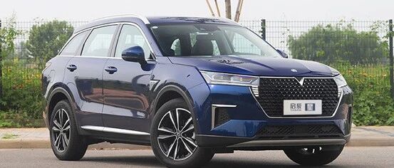 行驶品质出众更有超低油耗，启辰星到底值不值得入手？