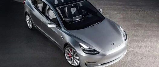 特斯拉Model 3再调价：割消费者的韭菜，敲自主品牌的警钟！
