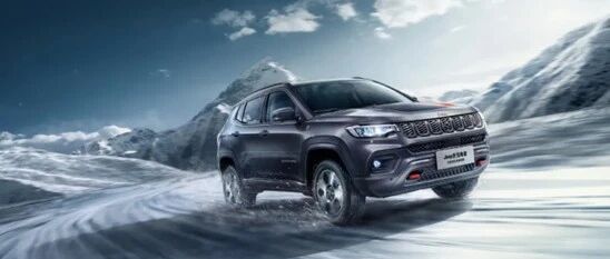 一周上市新车回顾丨Jeep新款指南者、福特锐界PLUS领衔，上周新车有点猛