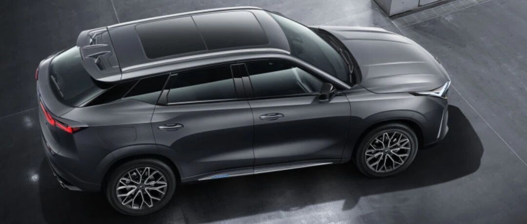 想买车的别看合资了 2022年最值得买的是这些国产新车