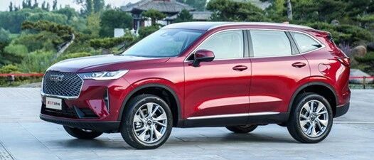 最彻底的一次升级，新一代哈弗H6将上市，又要预定三年销冠？