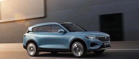 续航860公里，买理想ONE不如等等岚图FREE