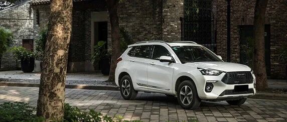 每周一推丨手握8-12万不知道买啥车好？ 这4款高颜值高配置的SUV了解一下