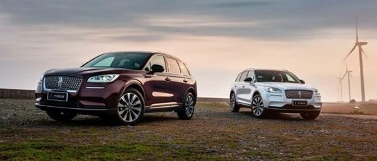 寒冬不冷，林肯销量创纪录，冒险家成“爆款”，缘何？