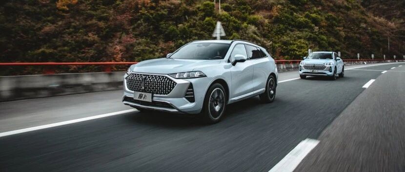 摩卡NOH正式上线：让冰冷的汽车变成聪明伙伴