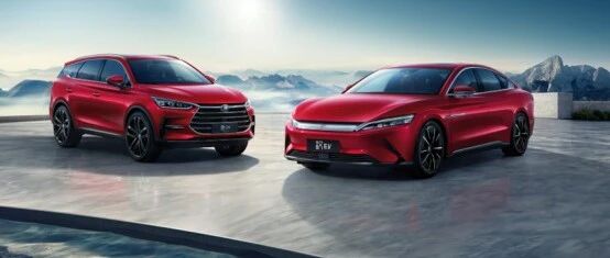 昨日之势成就今日之功：再夺新能源汽车销冠 为什么又是比亚迪？